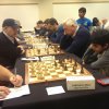 6th Annual Chesapeake Open